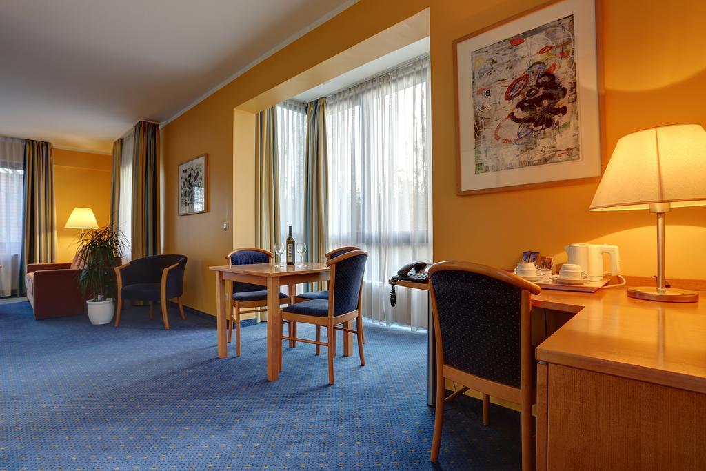 Centro Park Berlin-neukölln Hotel