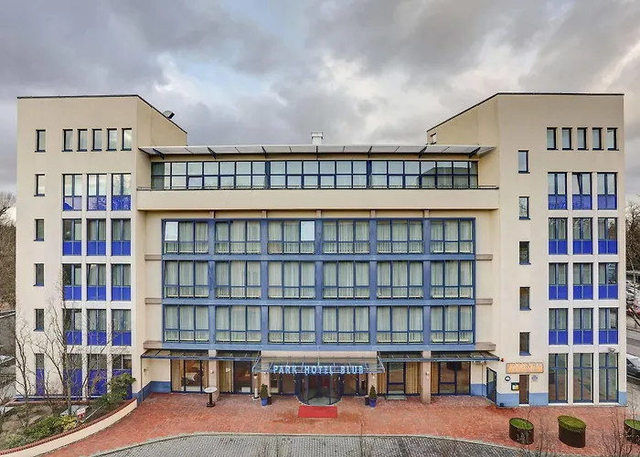 Centro Park Hotel Berlin-Neukölln