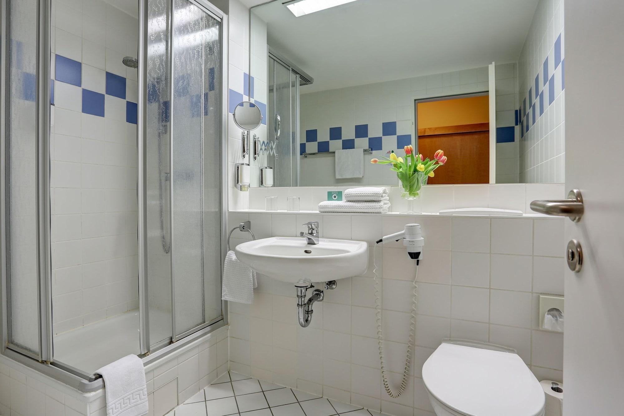 Centro Park Berlin-neukölln Hotel 3*
