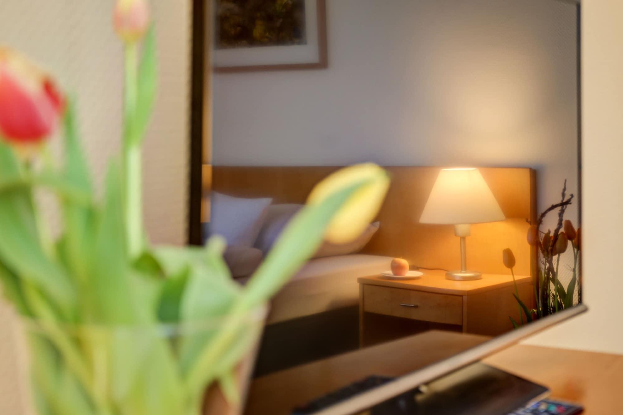 Centro Park Berlin-neukölln Hotel Berlijn