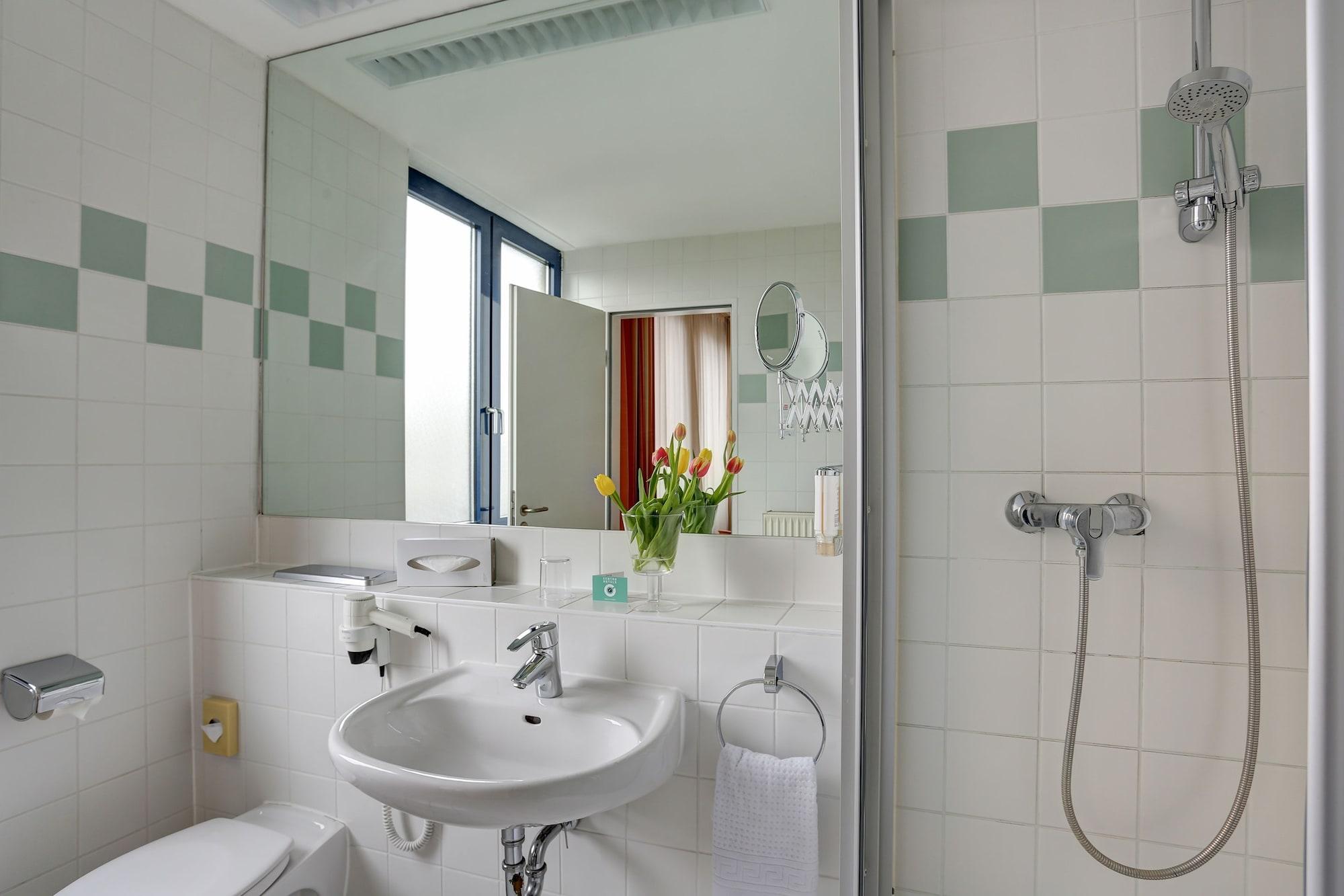 Hotel Centro Park Berlin-neukölln