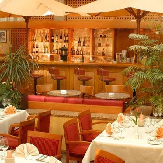 Hotel Centro Park Berlin-neukölln