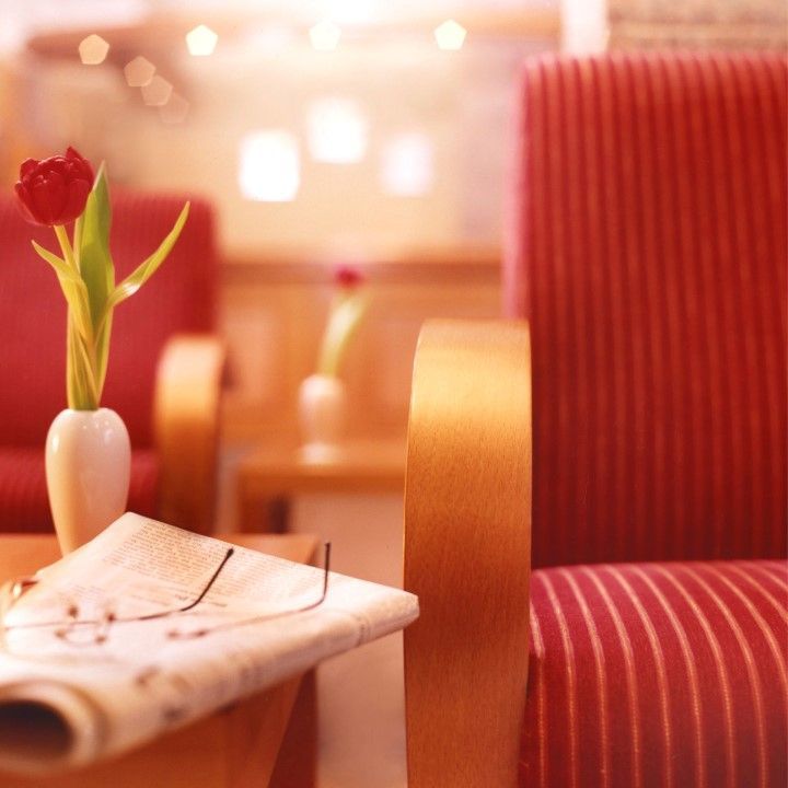 Centro Park Berlin-neukölln Hotel 3*
