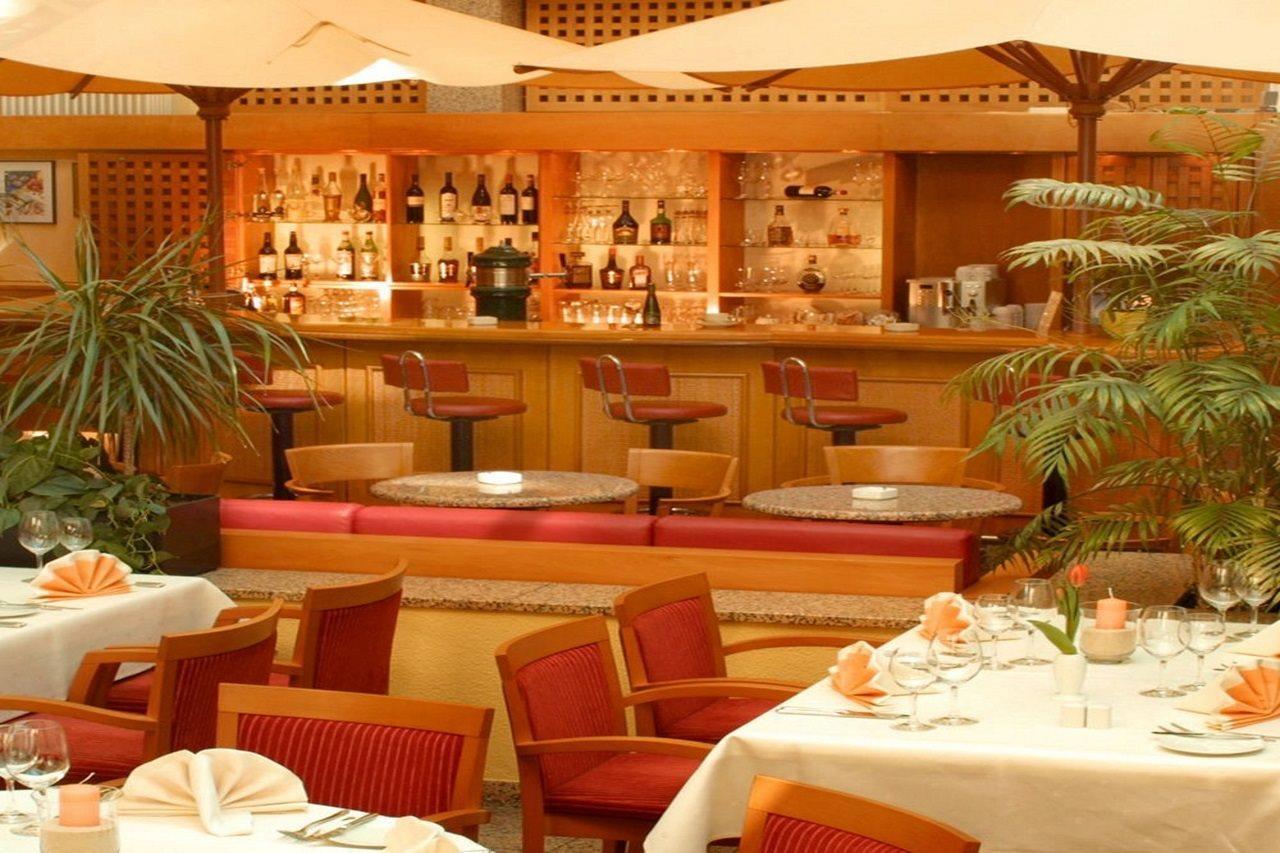 Hotel Centro Park Berlin-neukölln Berlijn