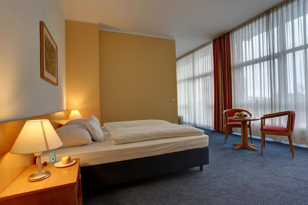 Centro Park Berlin-neukölln 3*