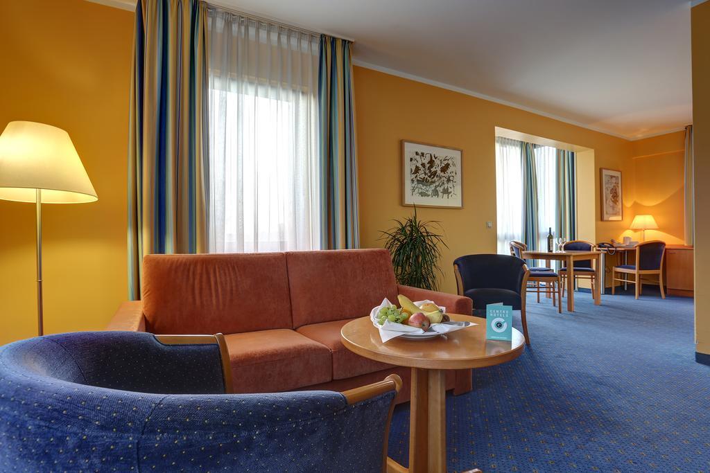 Centro Park Berlin-neukölln 3*