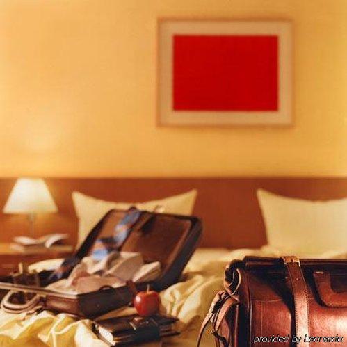 Hotel Centro Park Berlin-neukölln Berlijn