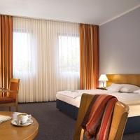 Centro Park Berlin-neukölln Hotel