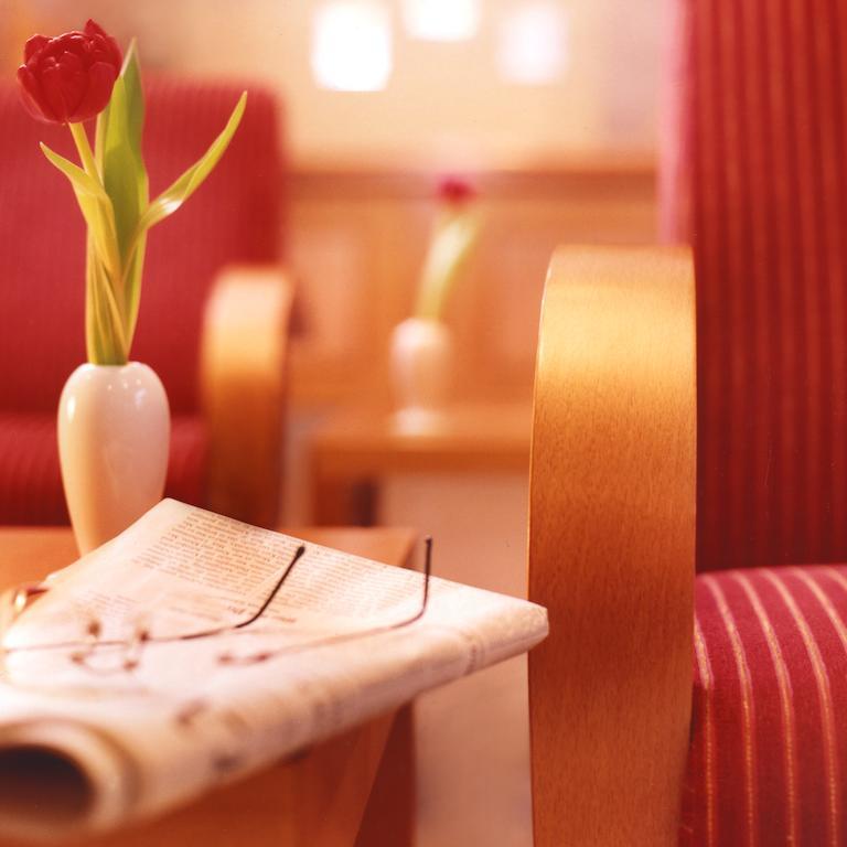 Hotel Centro Park Berlin-neukölln 3*